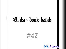 Oinker Bonk Boink #47