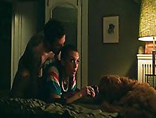 Frankie Shaw Sex Scene From 'smilf' On Scandalplanet. Com