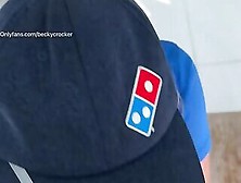 Dominos Pizza