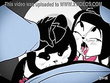 Mime & Dash - Extended Cut - Derpixon - Hd