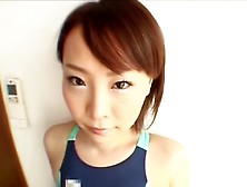 [Lt18] Mkm-009 - Good Looking S********l's Creampie A*****t 3 Chiharu Konishi