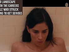Anatomy Of A Nude Scene: Sarah Silverman Is Seriously Sexy
