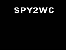 Spy2Wc 53 Sexkeyru