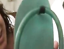 Sexiest Foot Worship And Smelling 2 Ebony Girls With French Peds Wrinkling