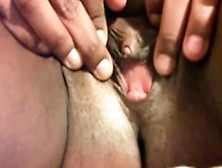 Dildo And Pussy Close Up Masturbation