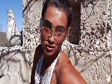 Katherinne Sofia - Silver Sun Gratis Sex Video