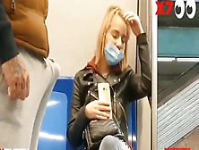 Bulge In Subway