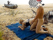 Anal Fucking Big Ass On Island - Nude Coast