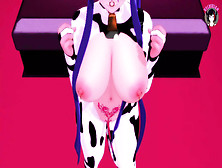 Watch Milf With Large Boobies In Cow Costume Is Ready To Take Your Penis (3D Asian Cartoon) Free Porn Video On Fuxxx. Co