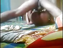 Indian Teen Drilled Real Hard