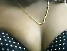 Sexy Chat And Breast Reveal With Hot Indian Milf