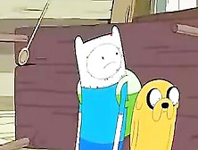 Adventure Time Hentai - Bikini Babes Time!