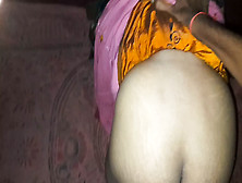 Indian Massive Booty Drilled Doggystyle, Hindi Audio,  Real Amateurs