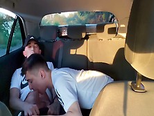 Gay Sucking In Car Outdoor