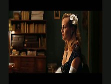 Diane Kruger In Inglourious Basterds (2009)