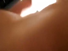 Sex With The Gf In The Car In Nature