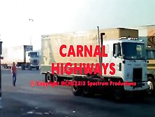 Carnal Highways