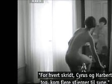 Agneta Ekmanner In Puss & Kram (1967)