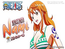 Nami 1 Piece The Best Compilations Asian Cartoon Pics P4