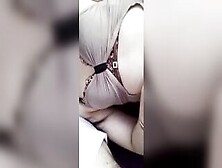 بدن نمایی و حرفای سکس با لباس مجلسی داف کرجی