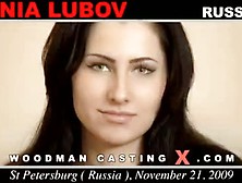 Tanya Lubov 85