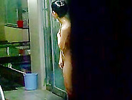 Korean Bathhouse Voyeur