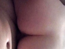Horny Amateur Cam Girl Showing Off Her Pussy Up Close