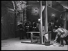 Execution By Guillotine