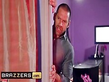 Brazzers - Big Hooters Alyssia Kent Cheats On Bf With Huge Cock