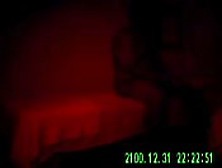 Chinese Masseur Fucked In A Dark Room