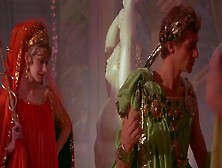 Imperial Brothel Scene From Caligula