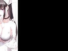 Japanese Hentai Asmr Subtitled 【A Visit To The Nurse... 】