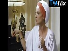 Ana Beatriz Wiltgen Butt,  Breasts Scene In Story Of O,  The Series