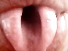 Monster Cock Mouth Hole Fucking