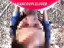 Cum Eater Filipina - Eastern Offer Oral Sex On Stranger Inside Outdoor Park With Passing Cars