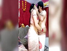 Indian Housewife Sex With Bf
