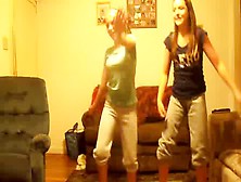 Dancers4Life98 - Move Shake Drop. Mp4