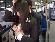 Lovely Young Japanese Screwed By Dad Hard