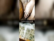 Your Fiance Become Destroyed Fuckmeat Skank For Free Creampies!