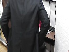 Office Sex.  Concealed Camera Inside Office.  Boss Fucks Secretary On Desktop With Doggy Style And Into Front.  Cream Pie.  Creampie