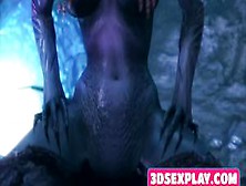 Sexy Video Games Sluts Fuck - 3D Compilation