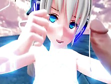 Mmd R18 Doppel Vr Sex Game 3D Asian Cartoon Nsfw