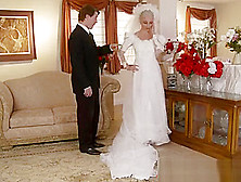 Youporn - Punishbox-Blonde-Bride-Gets-Put-In-Her-Place