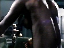 1976 Offene Schenkel (Tabu Video Loop 92,  Dorle Bu