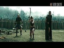 Ingrid Bolsø Berdal In Hercules: The Thracian Wars (2014)