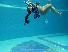 Sazan Cheharda Super Hot Teen Underwater Nude (Big Ass,  Big Ass,  Big Ass)