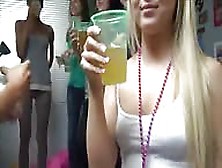 Drunk And Horny College Girls