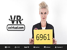 Czechcasting - Supermodel Petra In 180 - Xvirtual