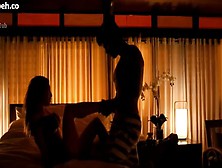Hot Sin Island 2018 Sex Scene Starring Nathalie Hart And Xian Lim