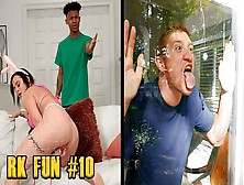 Funny Scenes From Reality Kings #10